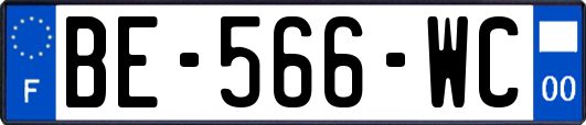 BE-566-WC