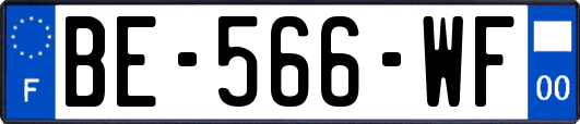 BE-566-WF
