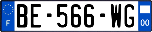 BE-566-WG