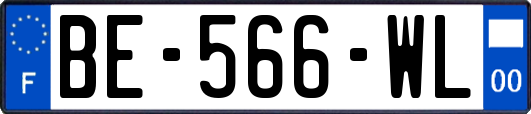 BE-566-WL