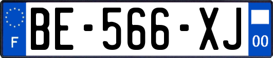 BE-566-XJ