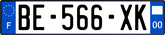 BE-566-XK