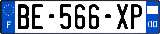 BE-566-XP