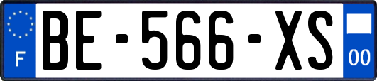 BE-566-XS