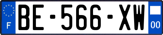 BE-566-XW