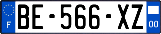 BE-566-XZ