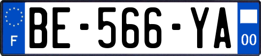 BE-566-YA