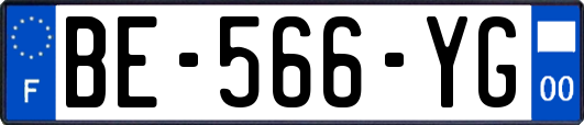 BE-566-YG