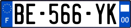 BE-566-YK