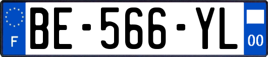 BE-566-YL