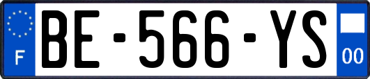 BE-566-YS