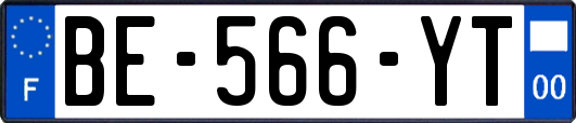 BE-566-YT