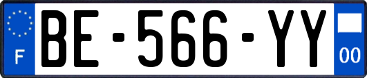 BE-566-YY