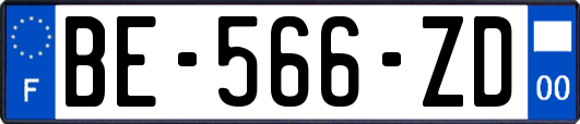 BE-566-ZD