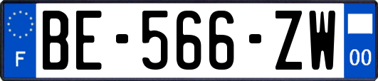 BE-566-ZW