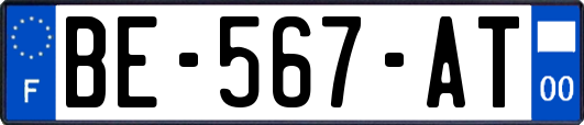 BE-567-AT