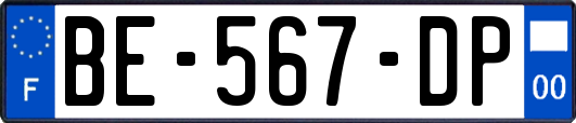 BE-567-DP