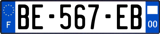 BE-567-EB