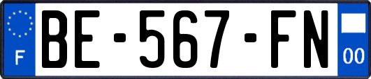 BE-567-FN