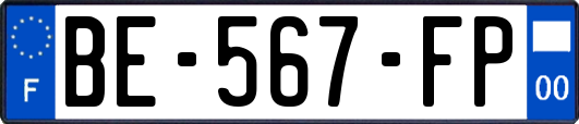 BE-567-FP