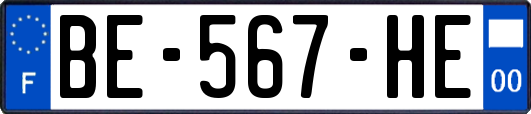 BE-567-HE