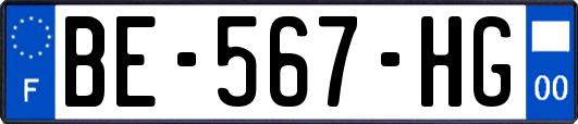 BE-567-HG