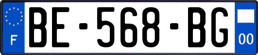 BE-568-BG