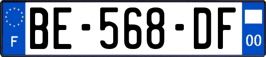 BE-568-DF