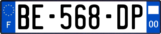 BE-568-DP
