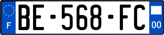 BE-568-FC