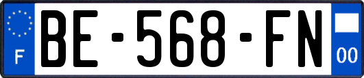 BE-568-FN
