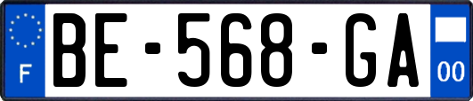 BE-568-GA