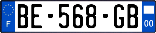 BE-568-GB