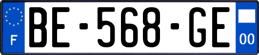 BE-568-GE