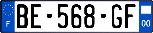 BE-568-GF