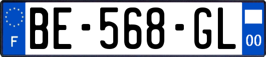 BE-568-GL