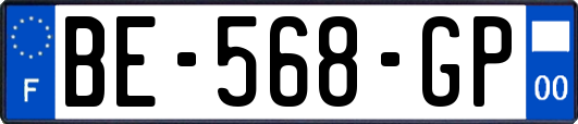 BE-568-GP