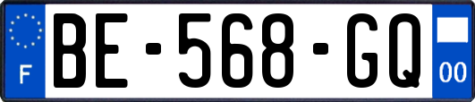 BE-568-GQ