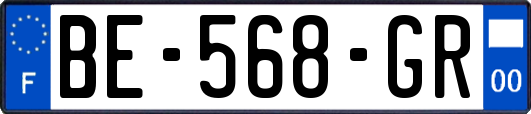 BE-568-GR