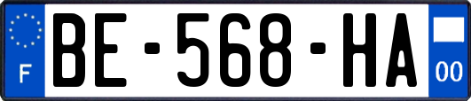 BE-568-HA
