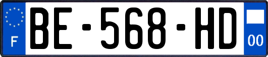 BE-568-HD
