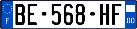BE-568-HF