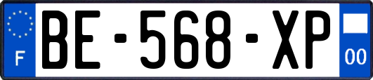 BE-568-XP