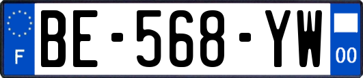 BE-568-YW