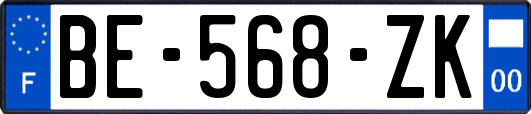 BE-568-ZK