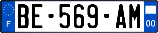 BE-569-AM