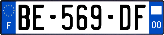 BE-569-DF