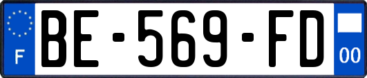 BE-569-FD