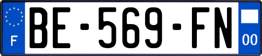 BE-569-FN