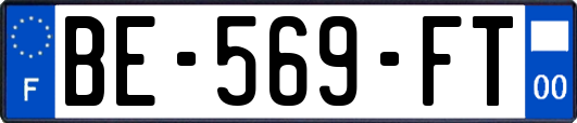 BE-569-FT
